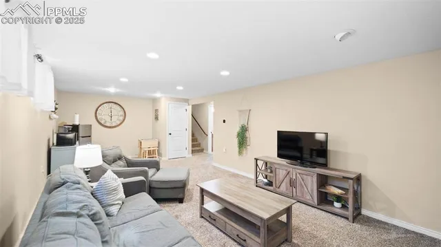 $459,000 | 2321 Monteagle Street, Colorado Springs, CO 80909