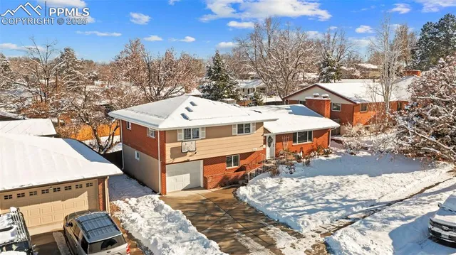 $459,000 | 2321 Monteagle Street, Colorado Springs, CO 80909