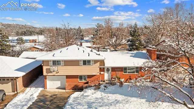$459,000 | 2321 Monteagle Street, Colorado Springs, CO 80909