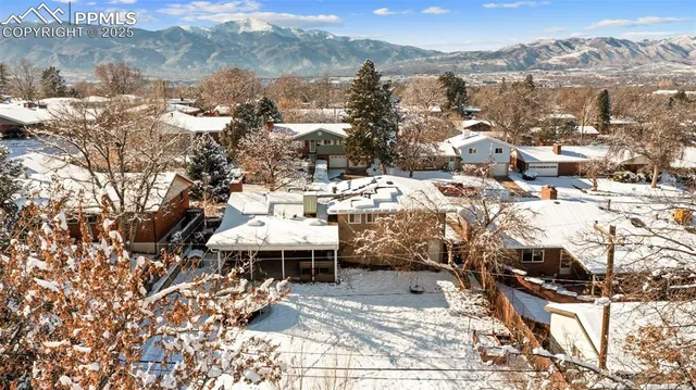 $459,000 | 2321 Monteagle Street, Colorado Springs, CO 80909