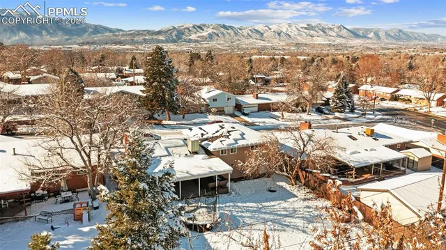 $459,000 | 2321 Monteagle Street, Colorado Springs, CO 80909