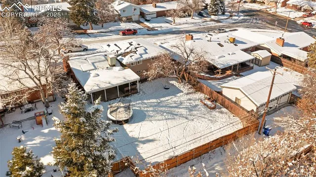 $459,000 | 2321 Monteagle Street, Colorado Springs, CO 80909