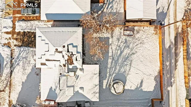 $459,000 | 2321 Monteagle Street, Colorado Springs, CO 80909