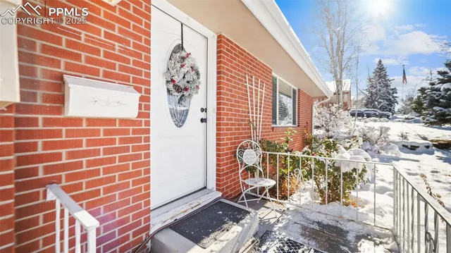 $459,000 | 2321 Monteagle Street, Colorado Springs, CO 80909