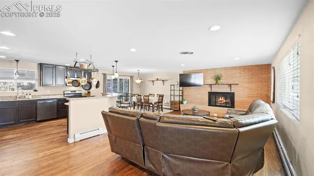 $459,000 | 2321 Monteagle Street, Colorado Springs, CO 80909