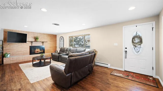 $459,000 | 2321 Monteagle Street, Colorado Springs, CO 80909