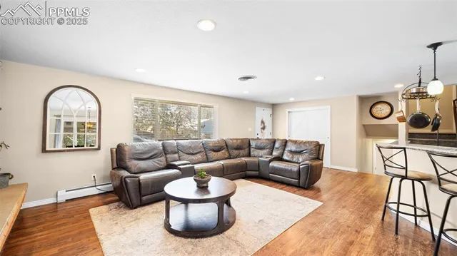 $459,000 | 2321 Monteagle Street, Colorado Springs, CO 80909