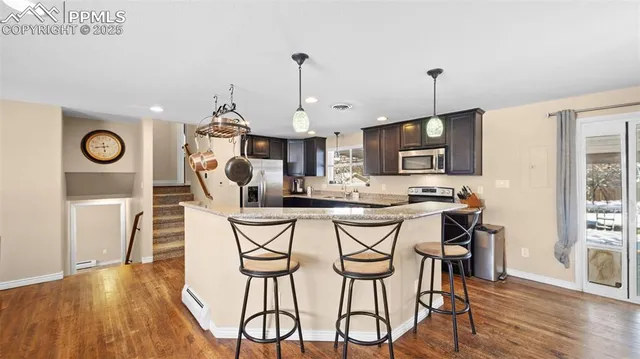 $459,000 | 2321 Monteagle Street, Colorado Springs, CO 80909