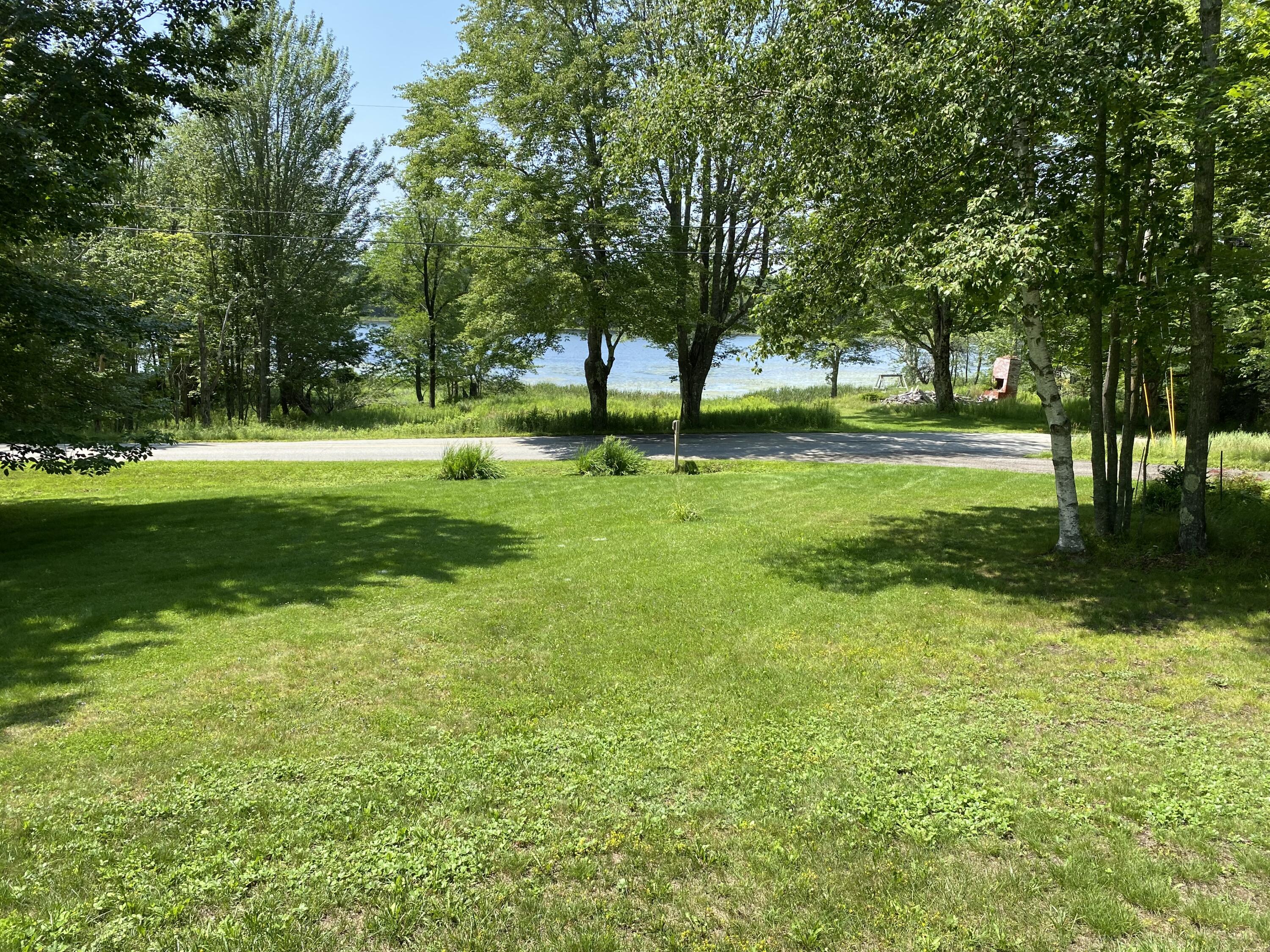 1141 Meadow Pond Road Islesboro, ME 04848 - Photo 11 of 74 FrontyardIMG_3005