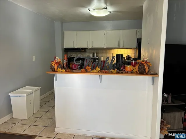 a view of a storage & utility room