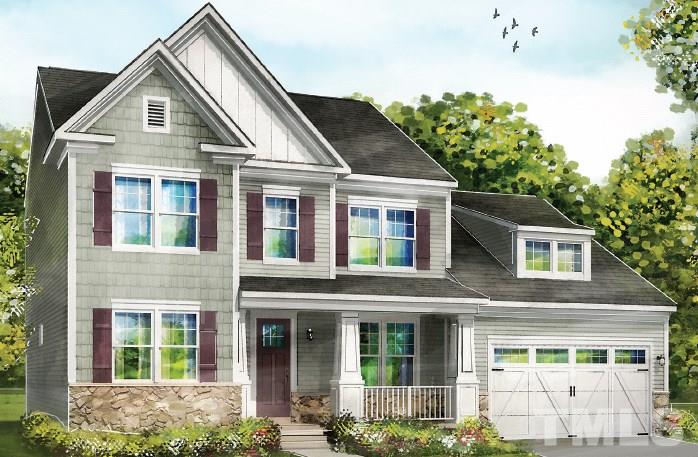 1608 Yates Wheel Way Raleigh, NC 27606 - Photo 1 of 1 Gallery Image 1