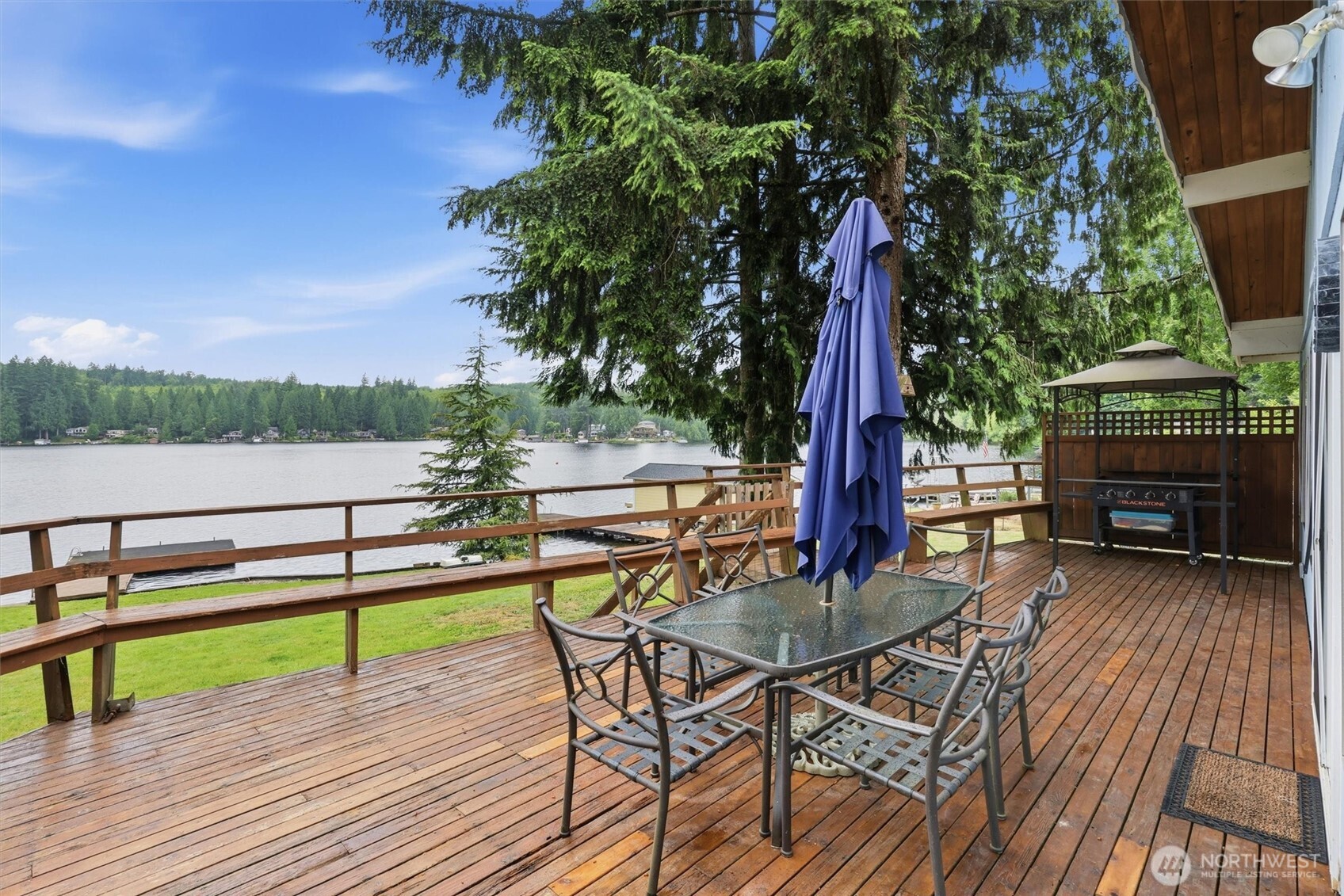2020 South Lake Roesiger Road Snohomish, WA 98290 - Photo 18 of 36