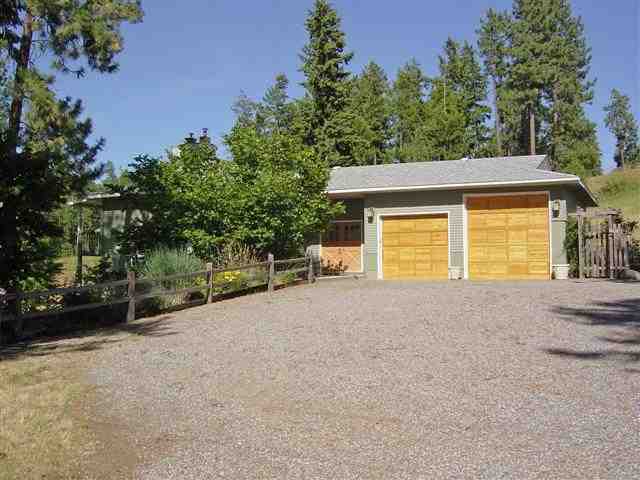 16233 Foothills Road Spokane, WA 99217 - Photo 1 of 9