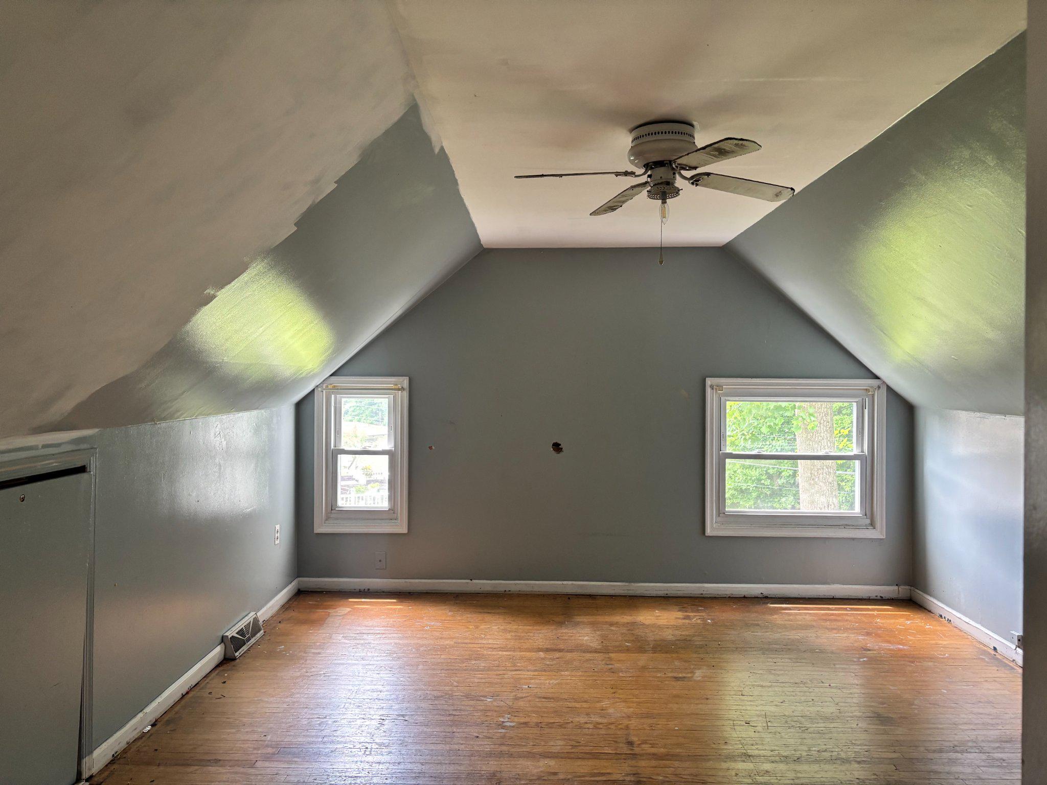 4400 East Yates Road Bensalem, PA 19020 - Photo 12 of 23 second floor 3rd bedroom