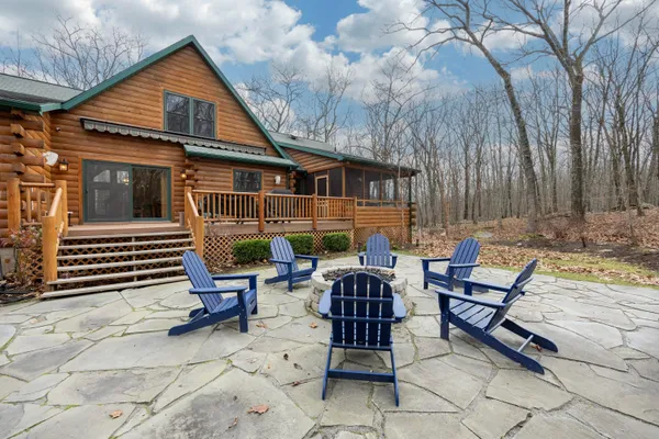 $4,000 | 1212 Acacia Drive, Hawley, PA 18428