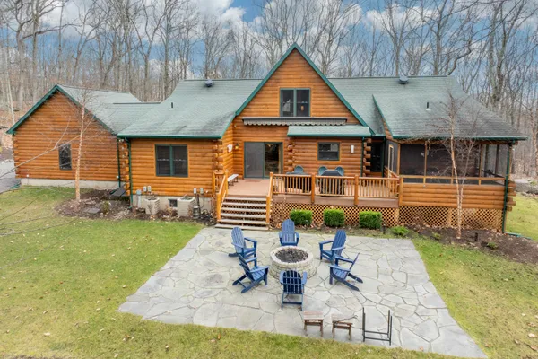 $4,000 | 1212 Acacia Drive, Hawley, PA 18428