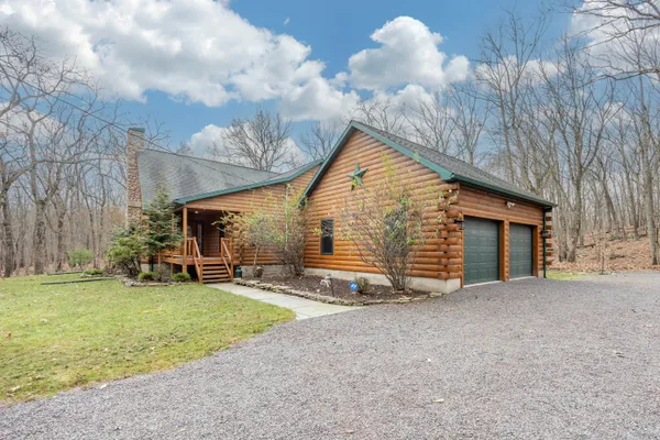 $4,000 | 1212 Acacia Drive, Hawley, PA 18428