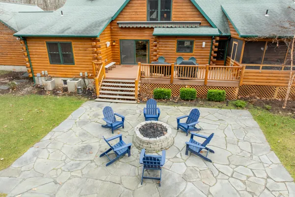 $4,000 | 1212 Acacia Drive, Hawley, PA 18428