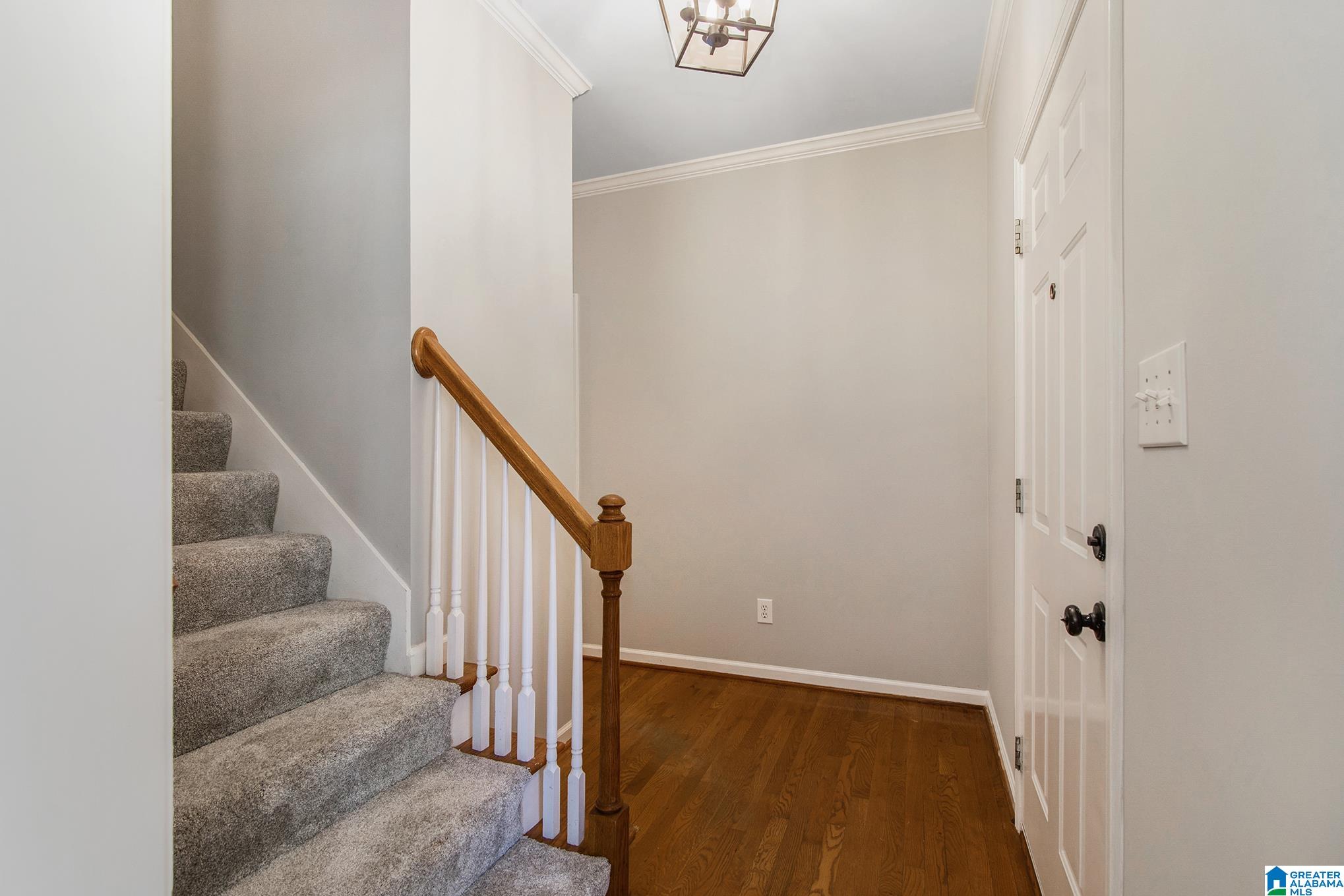 6437 Mountain Ridge Road Trussville, AL 35173 - Photo 3 of 48