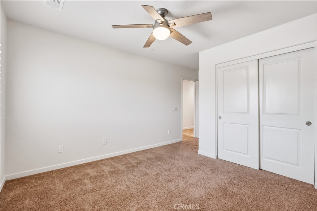 29853 White Ridge Road Winchester, CA 92596 - Photo 47 of 61 Fifth bedroom upstairs (sixth with bonus room)