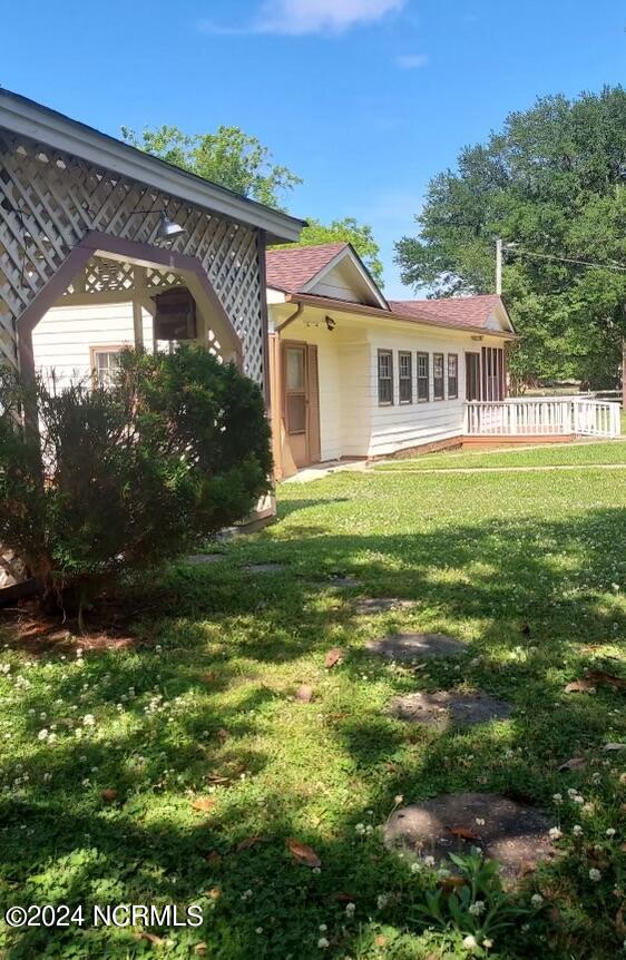4124 Wiggins Mill Road Wilson, NC 27893 - Photo 27 of 30 DB594829-811E-42B4-BFC0-ECC7C84F72FB