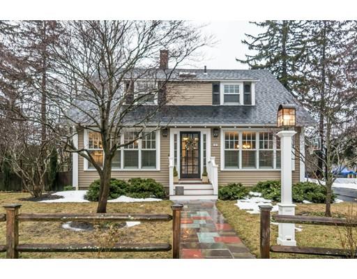 16 Vale Road Reading, MA 01867 - Photo 1 of 24 Gallery Image 1