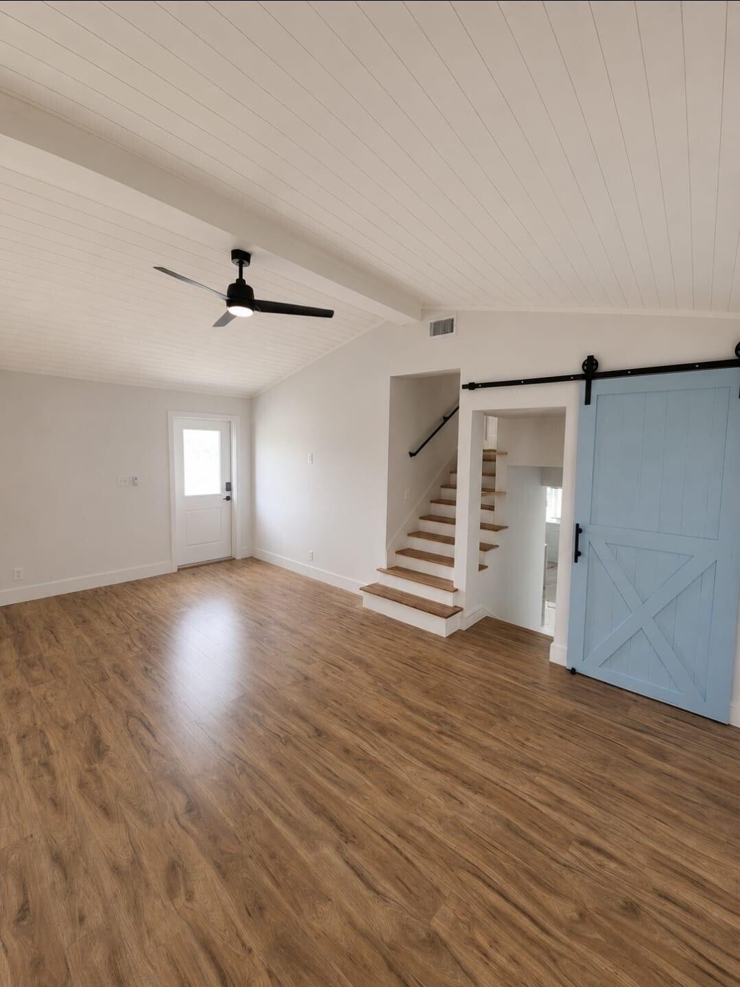 214 Southwest 4th Street Boca Raton, FL 33432 - Photo 8 of 25 living room 2