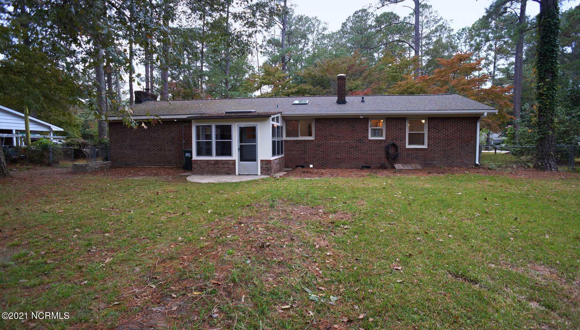 3107 Country Club Road New Bern, NC 28562 - Photo 24 of 25 country club 3107 10-29-19 007