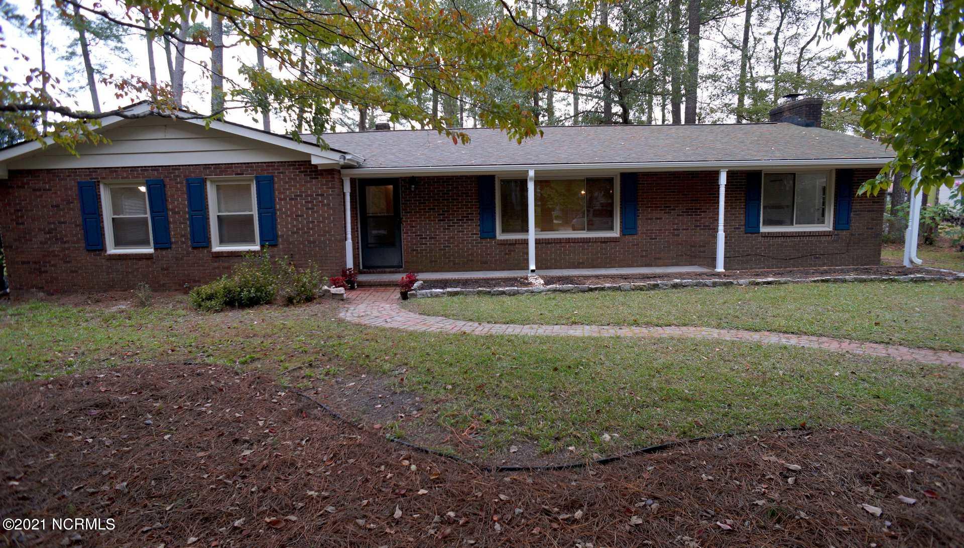 3107 Country Club Road New Bern, NC 28562 - Photo 25 of 25 country club 3107 10-29-19 001
