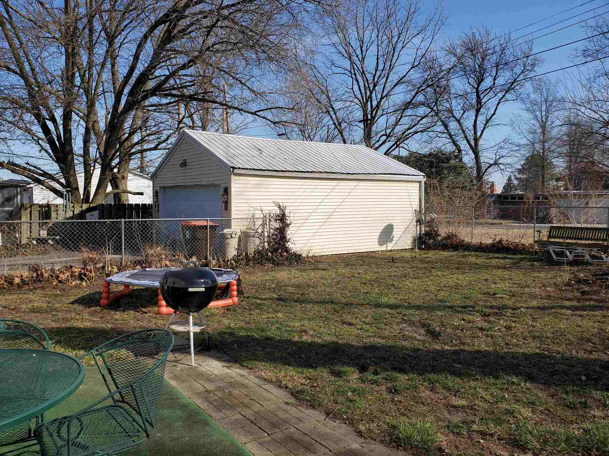 5 Baldwin Road Jacksonville, IL 62650 - Photo 21 of 28 Gallery Image 21