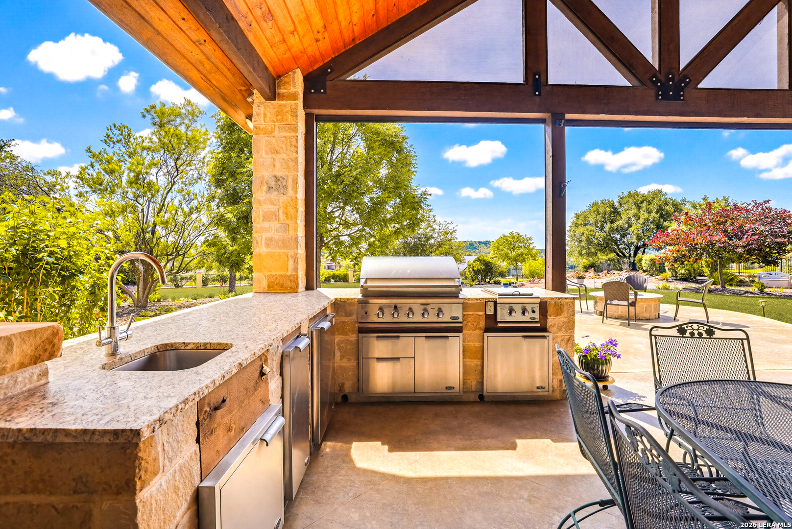 3704 Club View Court Kerrville, TX 78028 - Photo 45 of 50