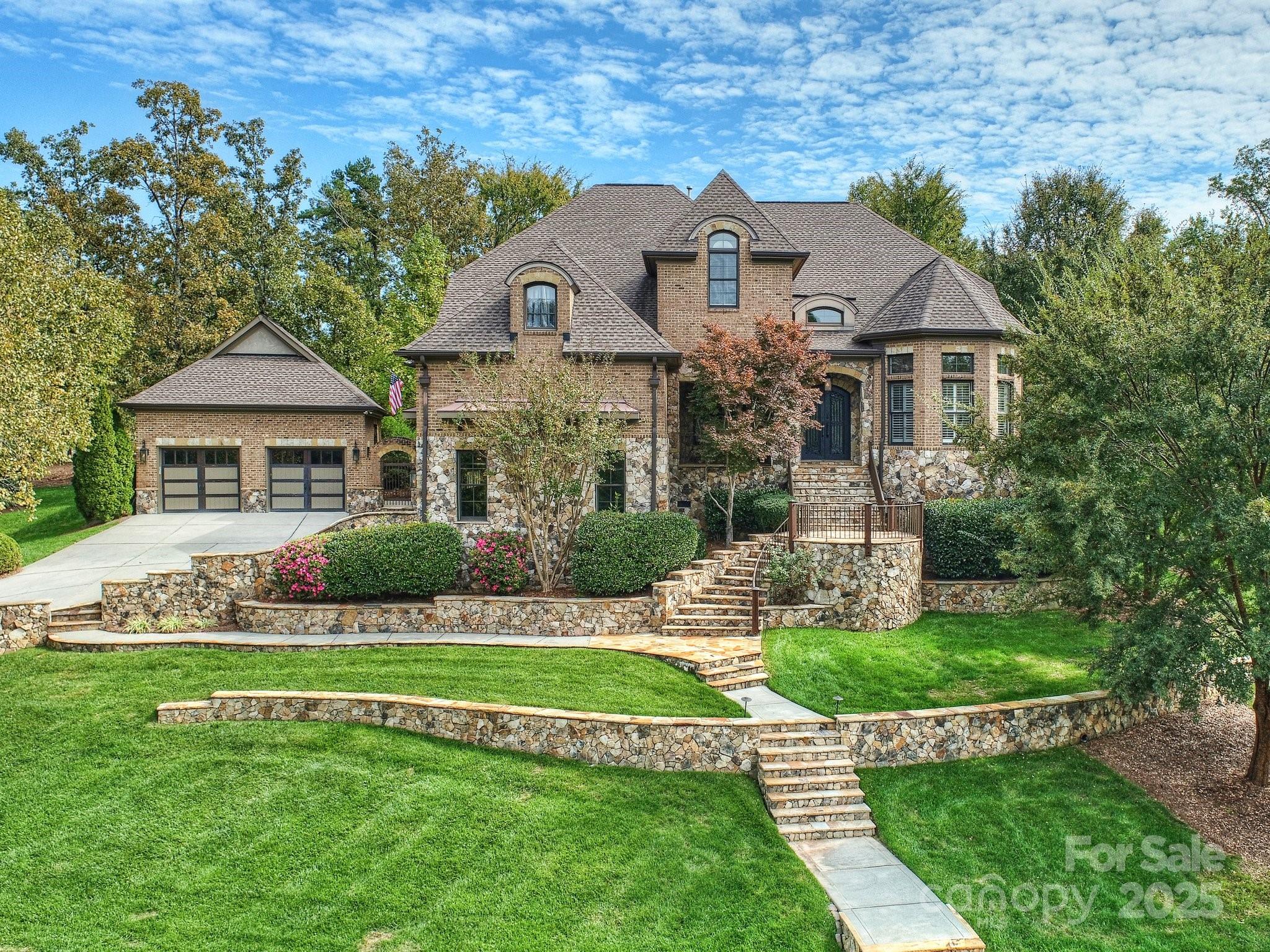 7311 Barrington Ridge Drive Fort Mill, SC 29707 - Photo 2 of 42