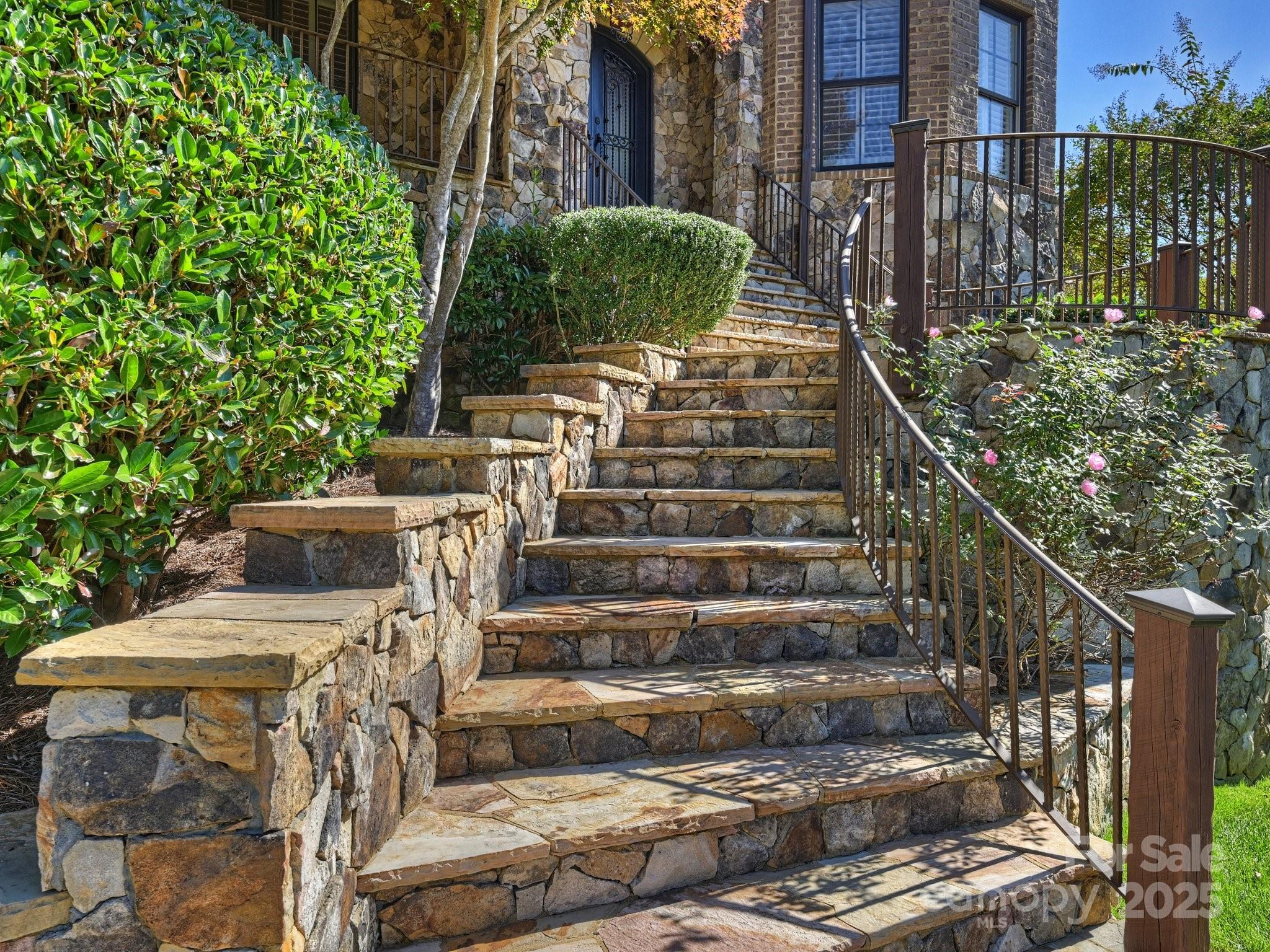 7311 Barrington Ridge Drive Fort Mill, SC 29707 - Photo 3 of 42