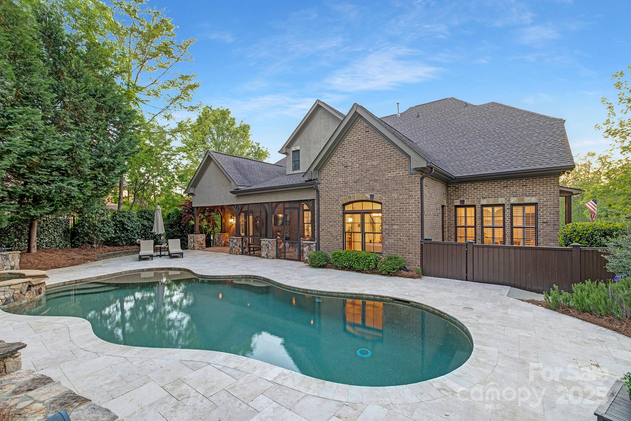 7311 Barrington Ridge Drive Fort Mill, SC 29707 - Photo 36 of 42