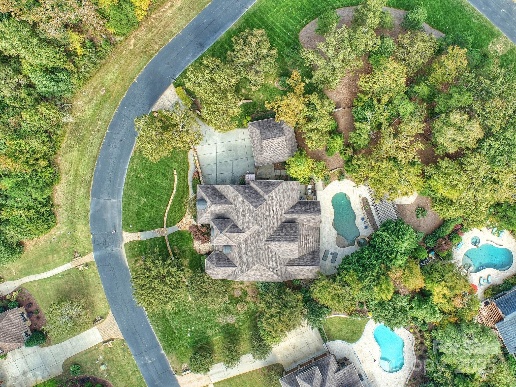 7311 Barrington Ridge Drive Fort Mill, SC 29707 - Photo 38 of 42