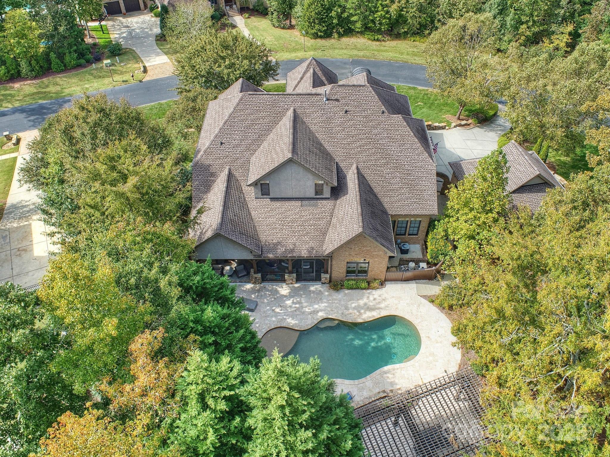 7311 Barrington Ridge Drive Fort Mill, SC 29707 - Photo 39 of 42