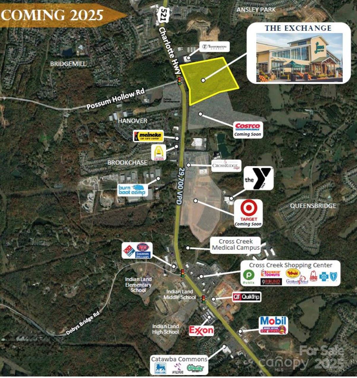 7311 Barrington Ridge Drive Fort Mill, SC 29707 - Photo 42 of 42