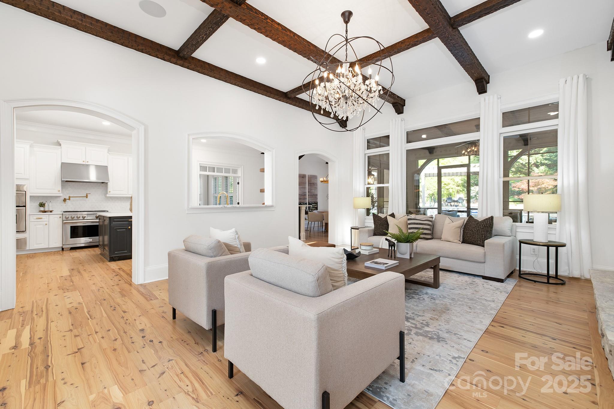 7311 Barrington Ridge Drive Fort Mill, SC 29707 - Photo 9 of 42