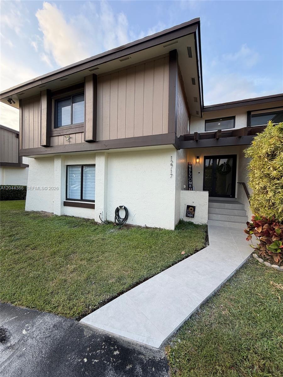 12717 Southwest 66th Terrace Miami, FL 33183 - Photo 1 of 40