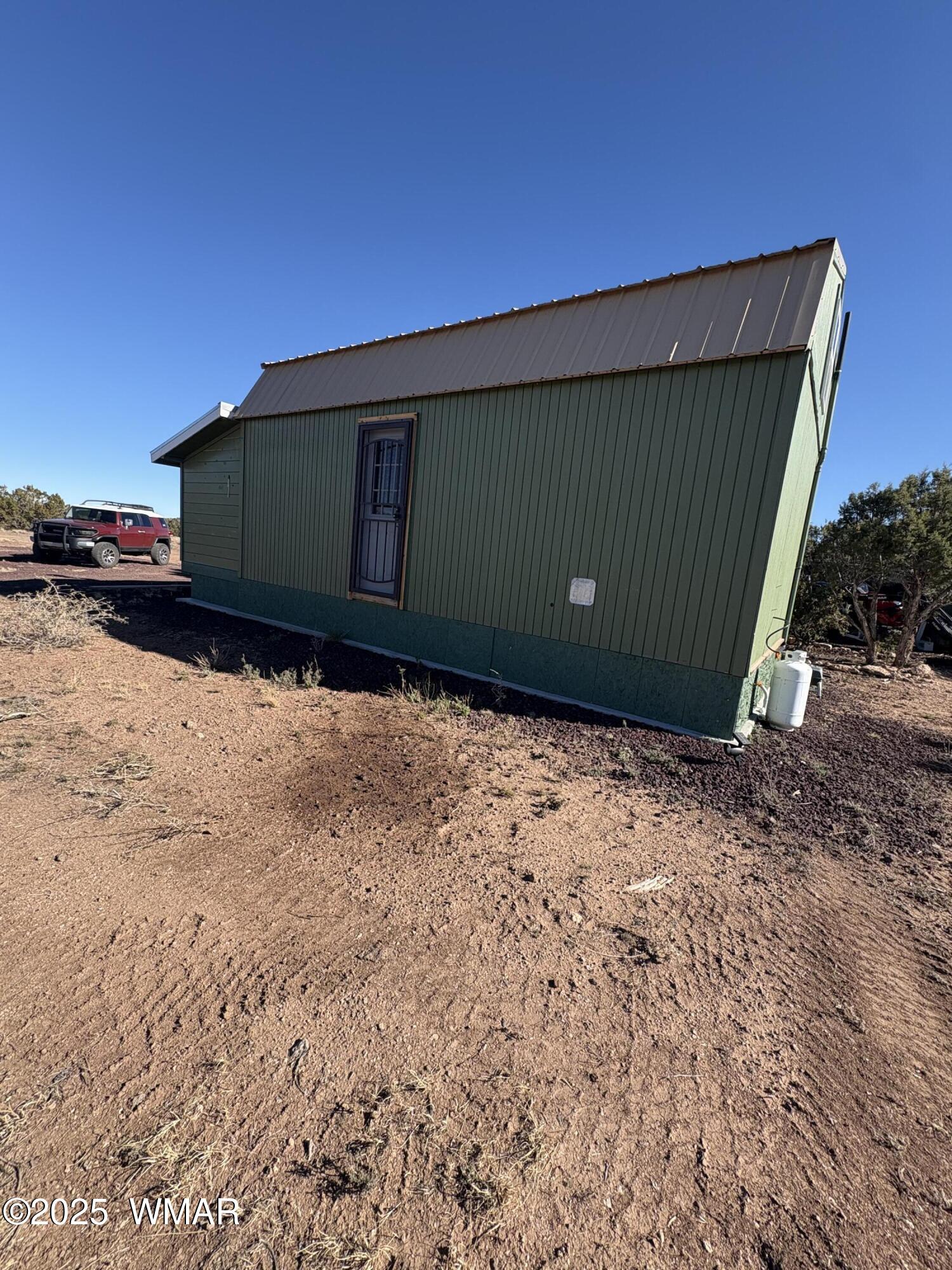 219 North 8716th Snowflake, AZ 85937 - Photo 3 of 29
