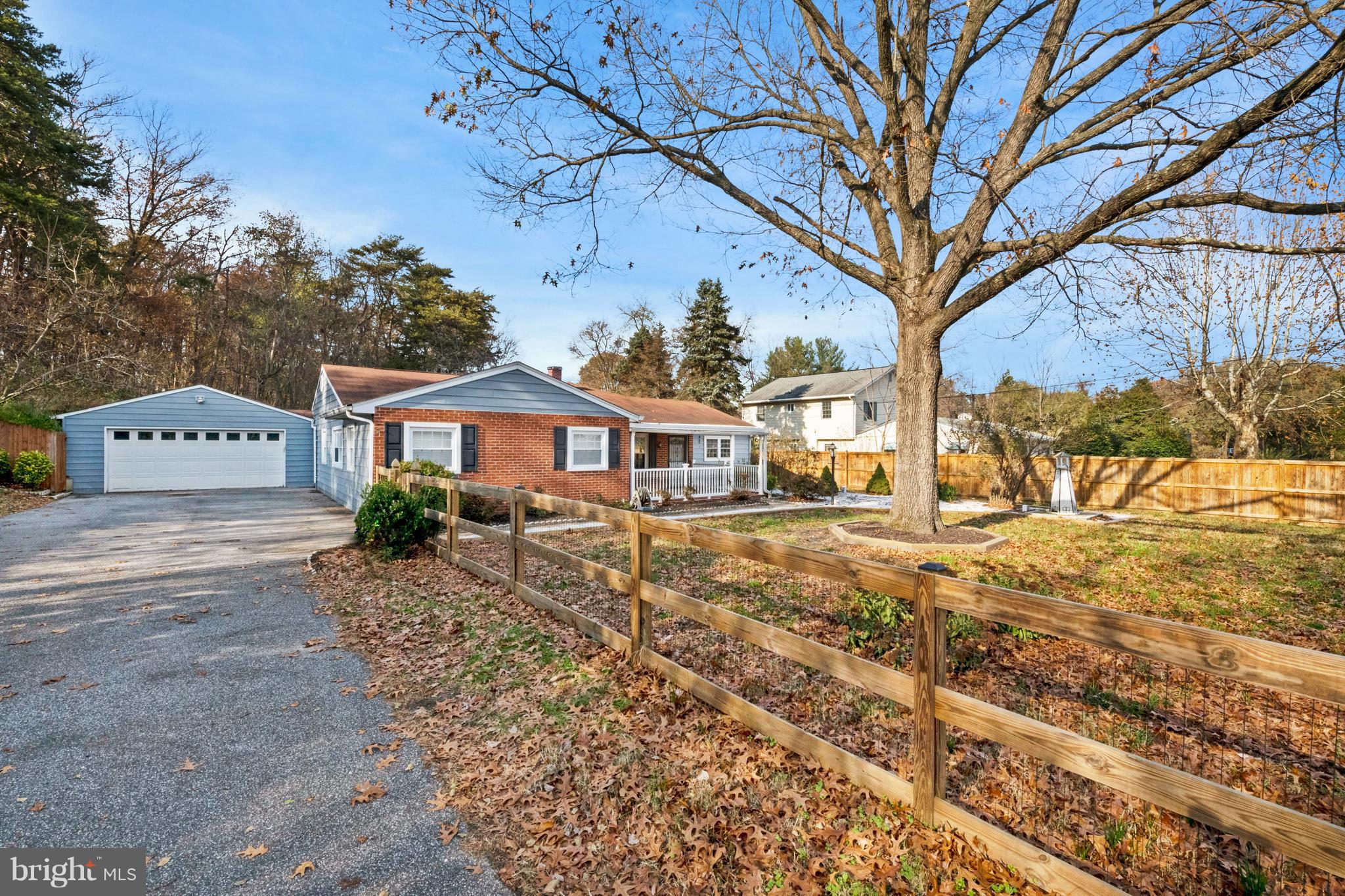7826 Ridge Road Hanover, MD 21076 - Photo 1 of 34 Gallery Image 1