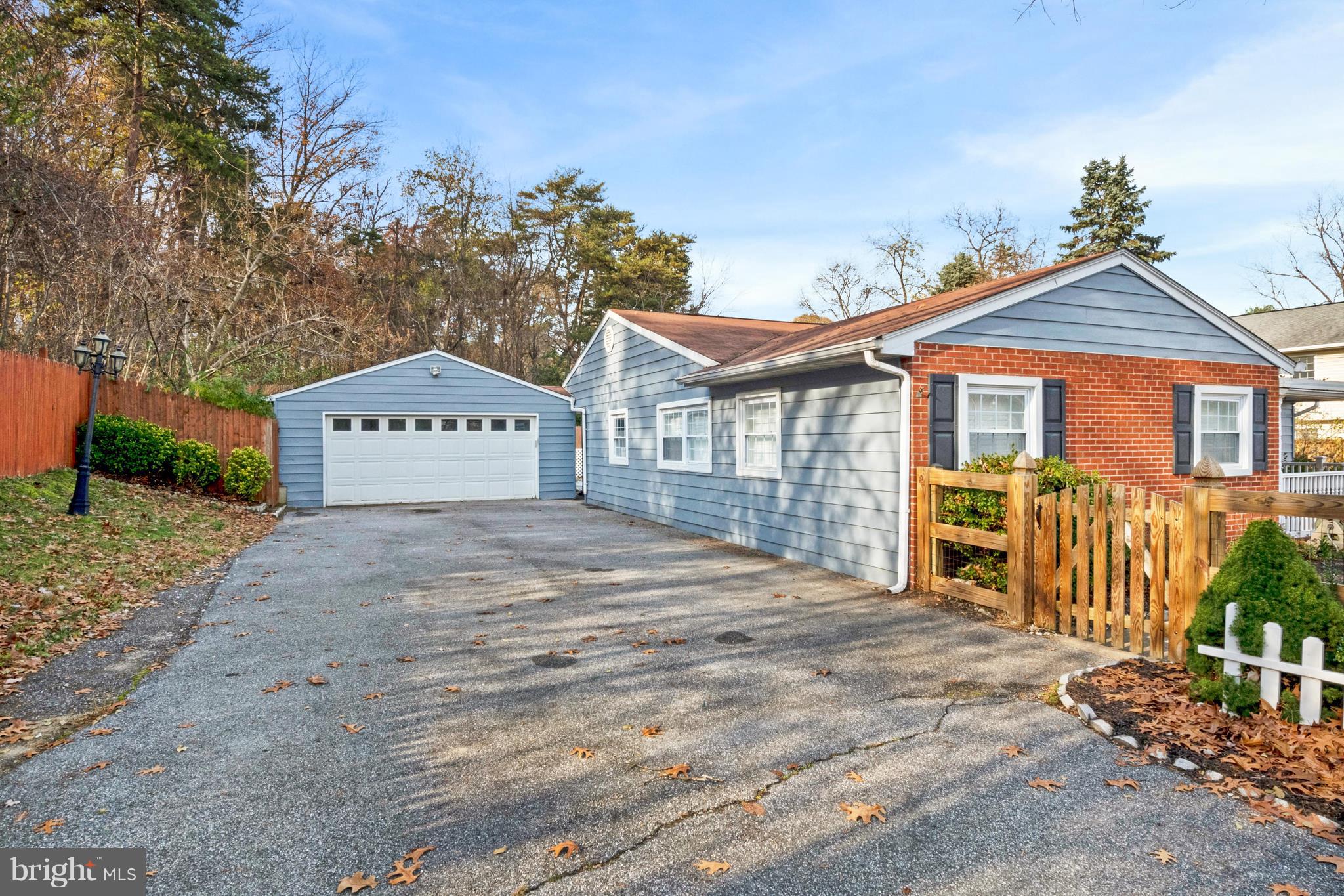 7826 Ridge Road Hanover, MD 21076 - Photo 2 of 34 Gallery Image 2