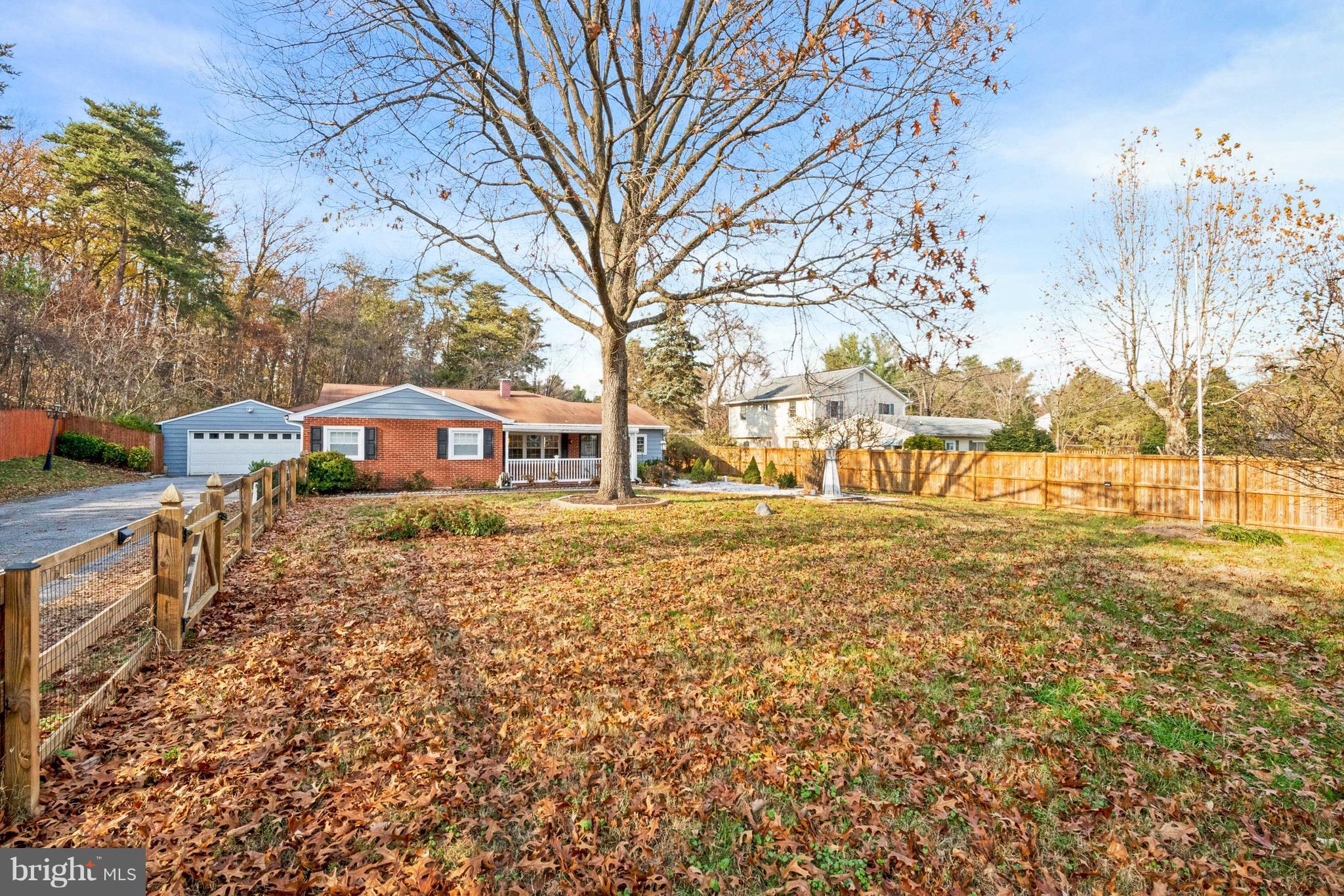 7826 Ridge Road Hanover, MD 21076 - Photo 3 of 34 Gallery Image 3