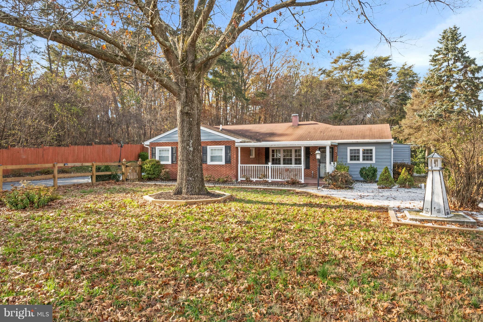 7826 Ridge Road Hanover, MD 21076 - Photo 4 of 34 Gallery Image 4