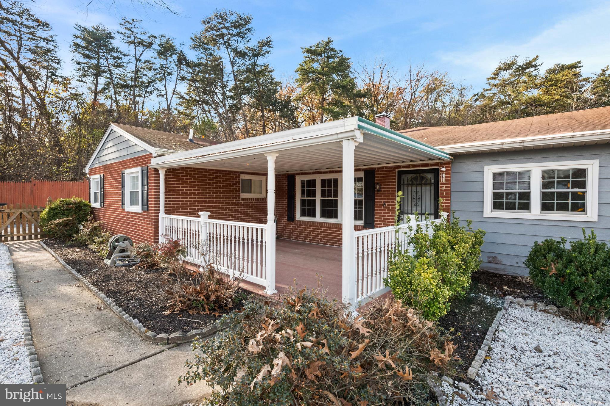 7826 Ridge Road Hanover, MD 21076 - Photo 5 of 34 Gallery Image 5
