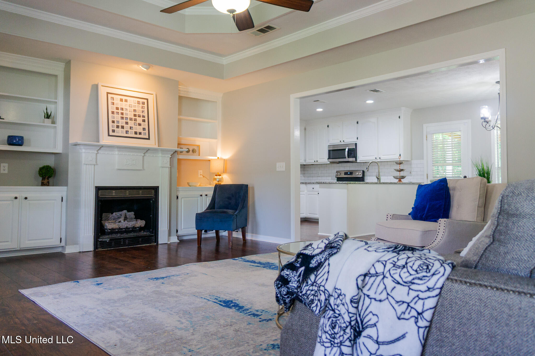 122 Fox Meadow Drive Brandon, MS 39042 - Photo 5 of 70 DSC03846