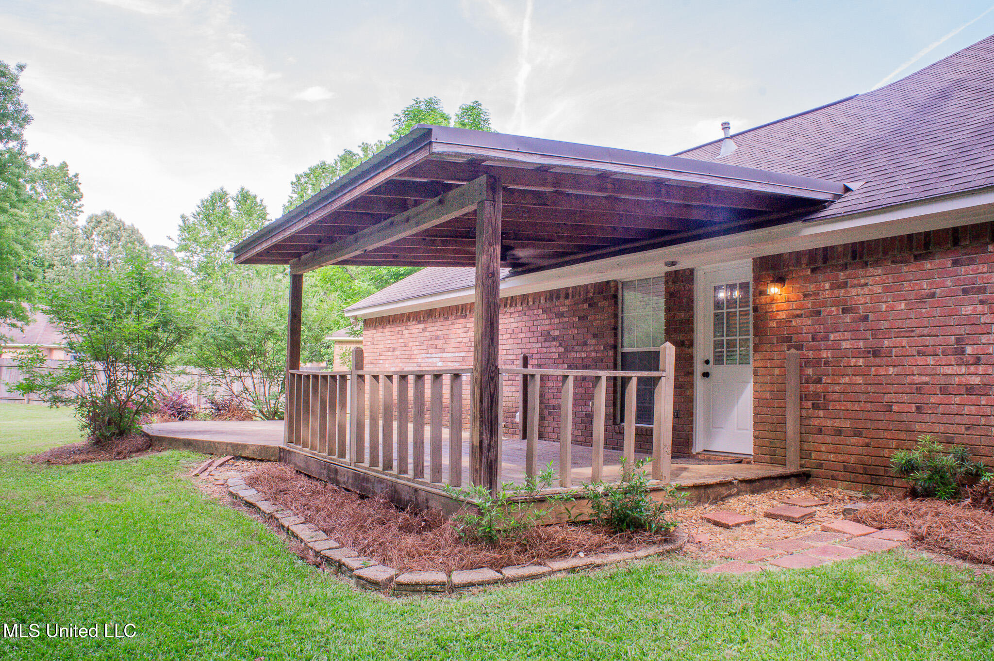 122 Fox Meadow Drive Brandon, MS 39042 - Photo 60 of 70 DSC03997