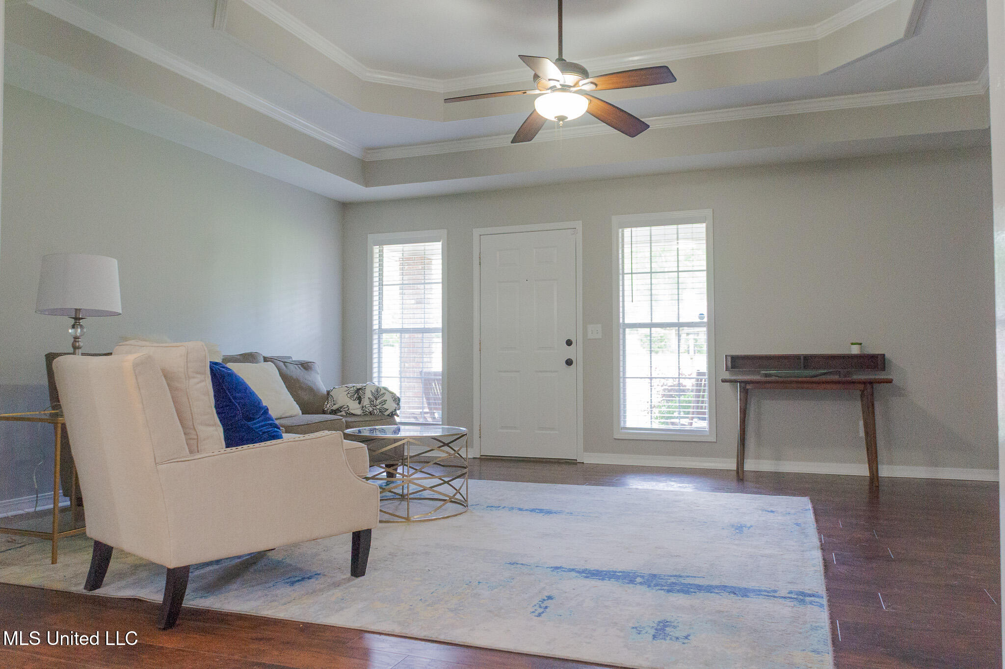 122 Fox Meadow Drive Brandon, MS 39042 - Photo 62 of 70 DSC04126