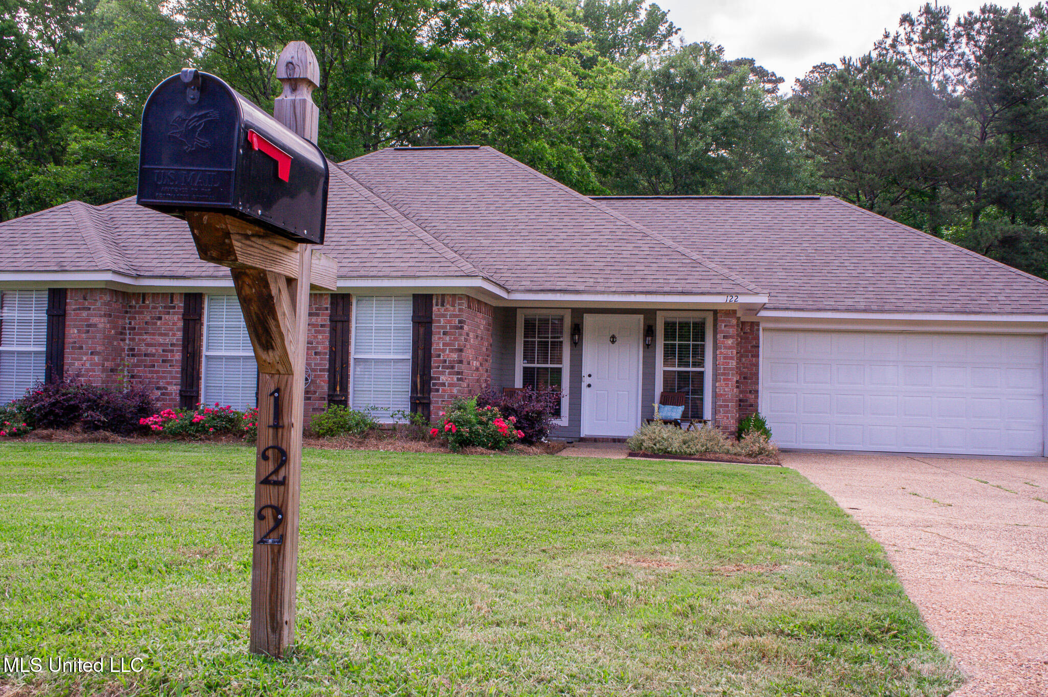 122 Fox Meadow Drive Brandon, MS 39042 - Photo 63 of 70 DSC04166
