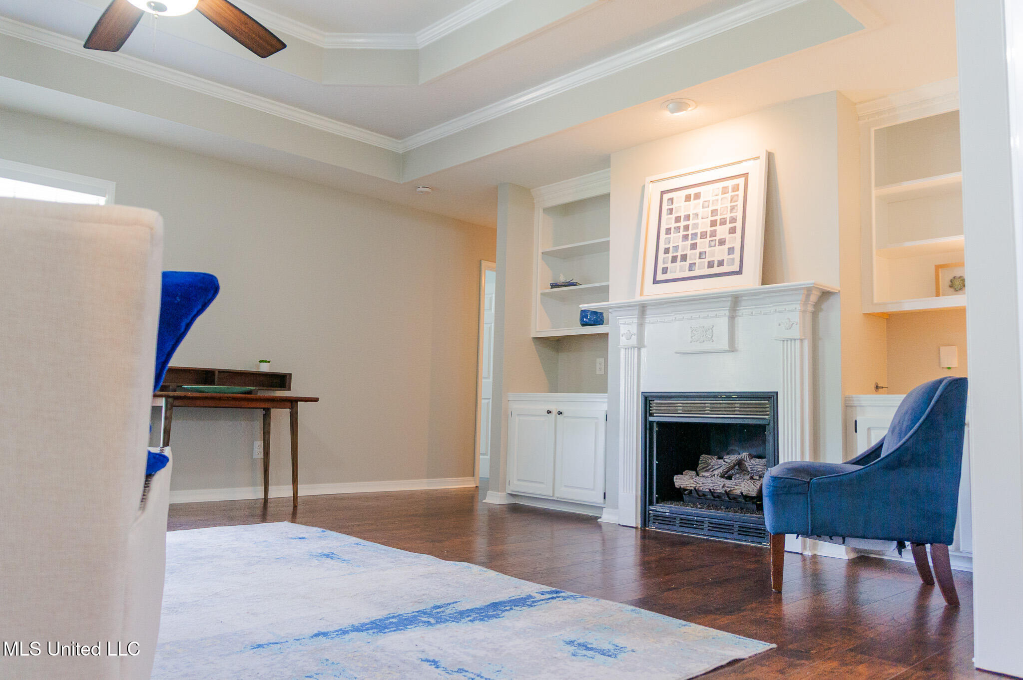 122 Fox Meadow Drive Brandon, MS 39042 - Photo 10 of 70 DSC03853